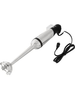 All-clad stainless steel 600watt immersion blender