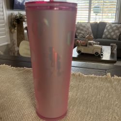 Starbucks Cup