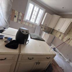 Renovations.  And Paiting .