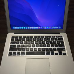 MacBook Air 13.3” Refurbished 
