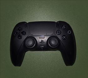 Sony PS5 DualSense Wireless Controller Black