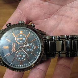 American Exchange Watch 