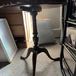 Antique Table