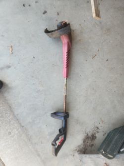Working Electric Trimmer