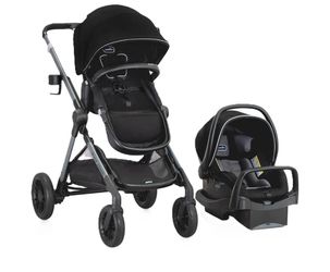 Evenflo Pivot Xpand Modular Stroller System