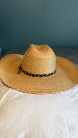 Western hat