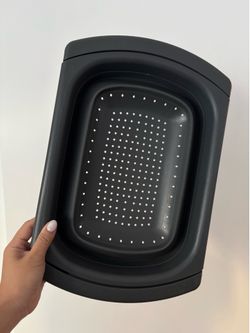colander