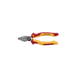 WIHA Industrial Crimping Pliers - 1000V Insulated