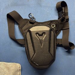 Yozma IN 10 bag , black , new