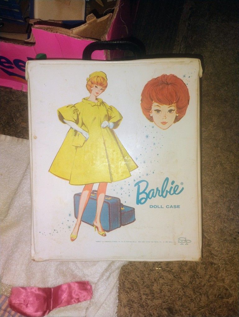 Barbie Collection