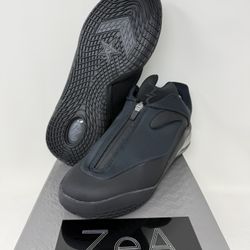 Converse Shai 001 Black Size 9