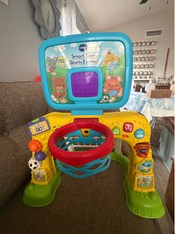 Vtech play set