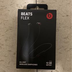 Product  Beats Flex All-Day - earphones with mic