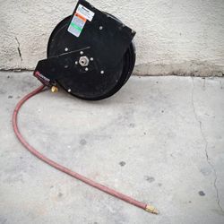 Balcrank Classic Reel 50 X 3/8  Max Psi 3000, P/N 2120-015 