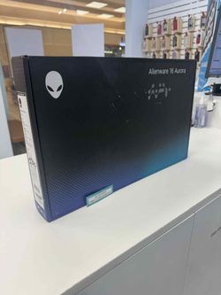 Dell Alienware Aurora - Pay $5 DOWN AVAILABLE - NO CREDIT NEEDED