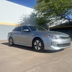 Hybrid Gas ⛽️ Saver Kia 