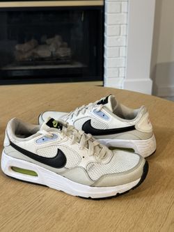 Women’s Nike Air Max SC Sneakers Size 7 