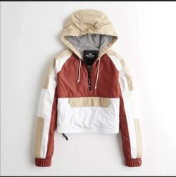 Hollister Jacket