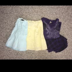 5X Little Girl Clothes