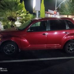 2005 PT Cruiser 