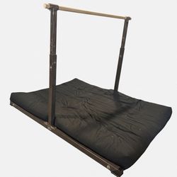 Professional-Grade Gymnastics Bar - Sturdy & Adjustable!