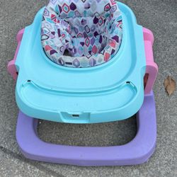 Baby Walker 