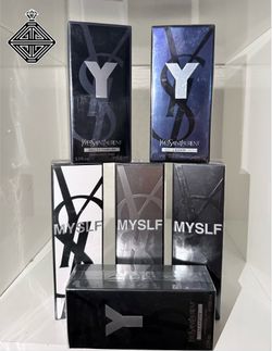 Colognes 🔥