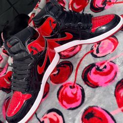 Jordan 1 retro