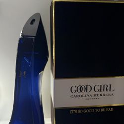 good girl fragrance 