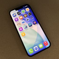 iPhone 13- 128GB - Unlocked