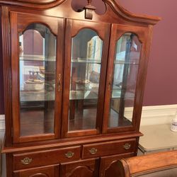 China Cabinet