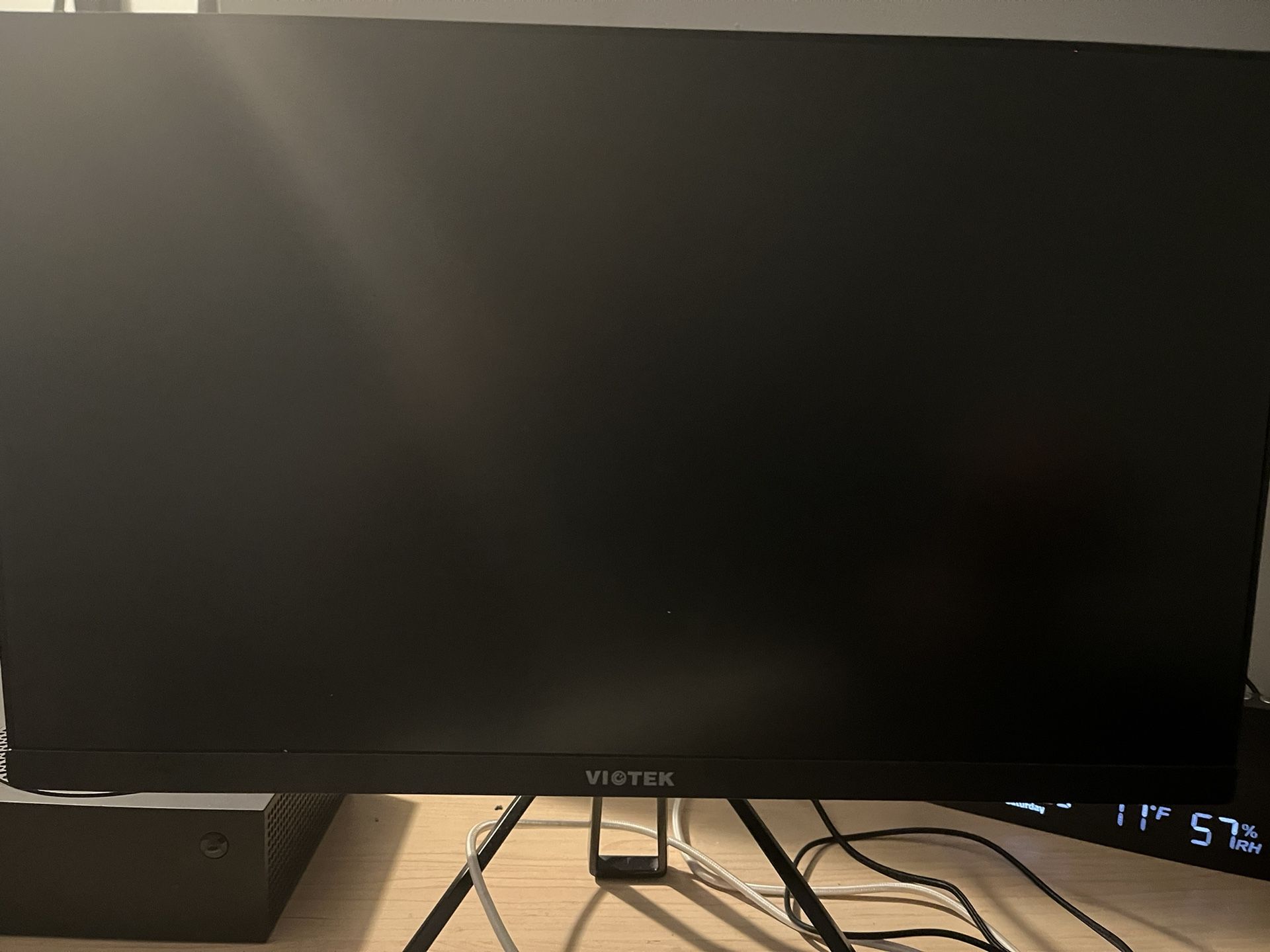 Monitor vio