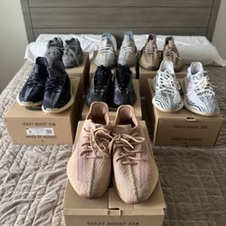 Yeezy Shoes