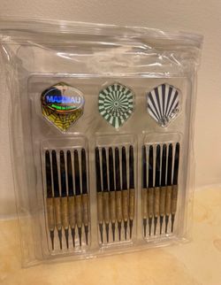 Maxmau Soft Tip Darts For Electronic Dartboard