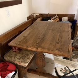 Vintage Furniture 