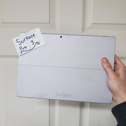 Microsoft Surface Pro 3 12 Inch - PAYMENTS PLAN AVAILABLE NO CREDIT NEEDED