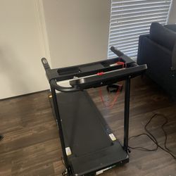 Umay Treadmill — Used Like New