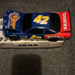 Action Robbie Gordon 1996 Pontiac 1 Of 5000 Bank Car 