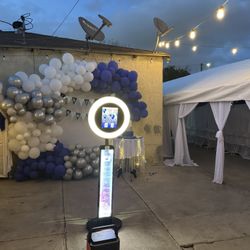 Photo Booth 