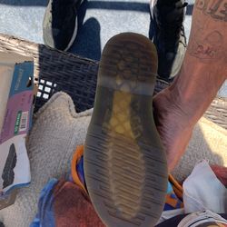 Undersole