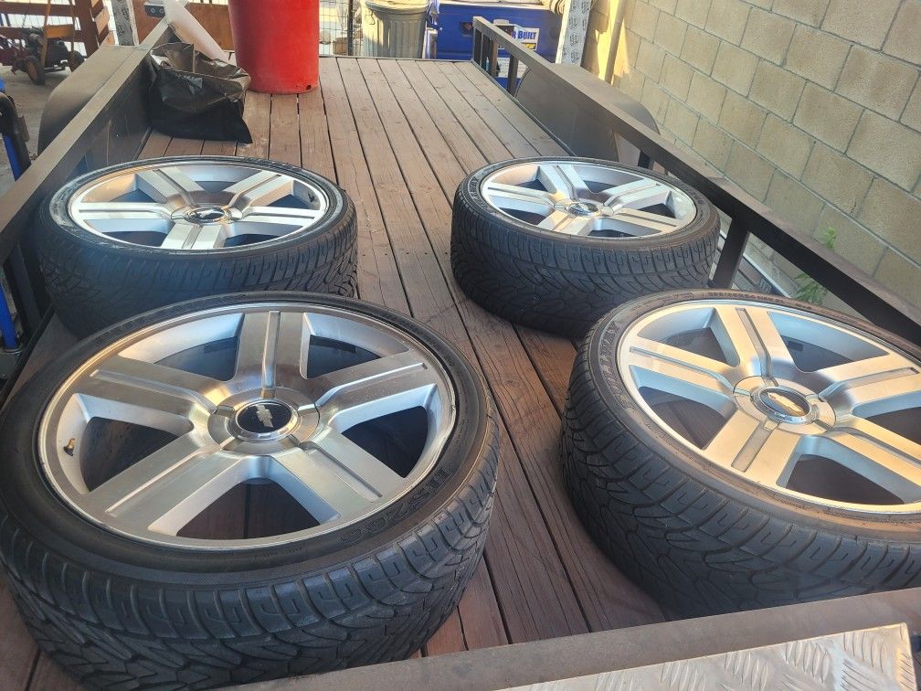 24"s TEXAS EDITION