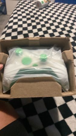 Xbox controller￼