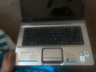hp latop