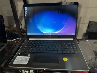 Hp Laptop Windows 11.   Big Electronics Sale