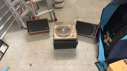 Top Stereo System from the 90’s