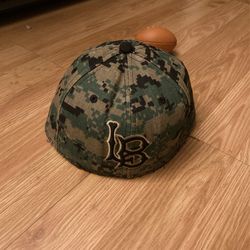 No Brim LB