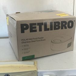 PETLIBRO