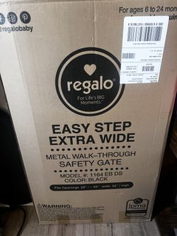 Safety Gate