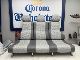 Upholstery