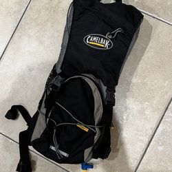 Camelback LOBO 2L Water Pack 